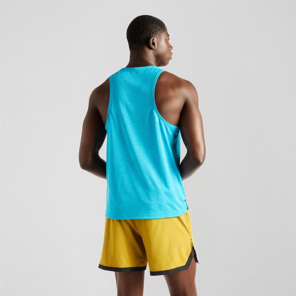 Imagem 2 do produto Camiseta Regata Masculina Atlhetics Run