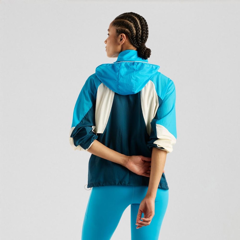 Imagem 2 do produto Jaqueta Feminino Corta Vento Packable Rc