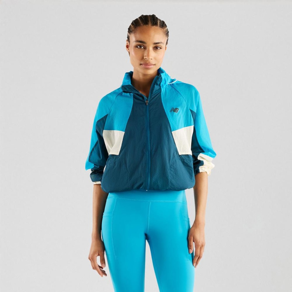 Imagem 3 do produto Jaqueta Feminino Corta Vento Packable Rc