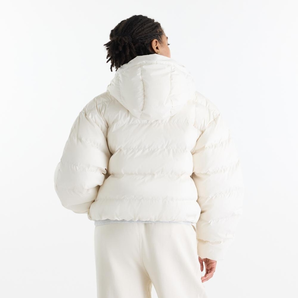 Imagem 2 do produto Jaqueta Feminina Boston Puffer