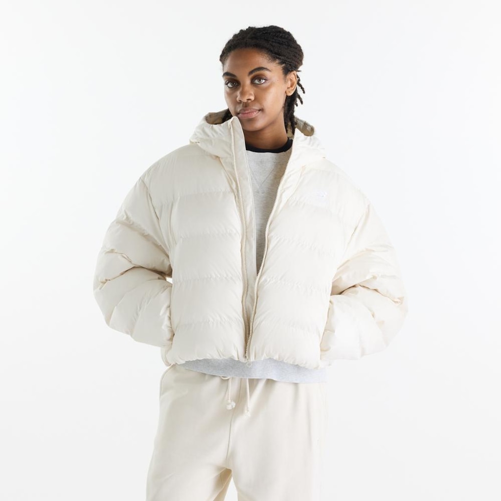 Imagem 3 do produto Jaqueta Feminina Boston Puffer