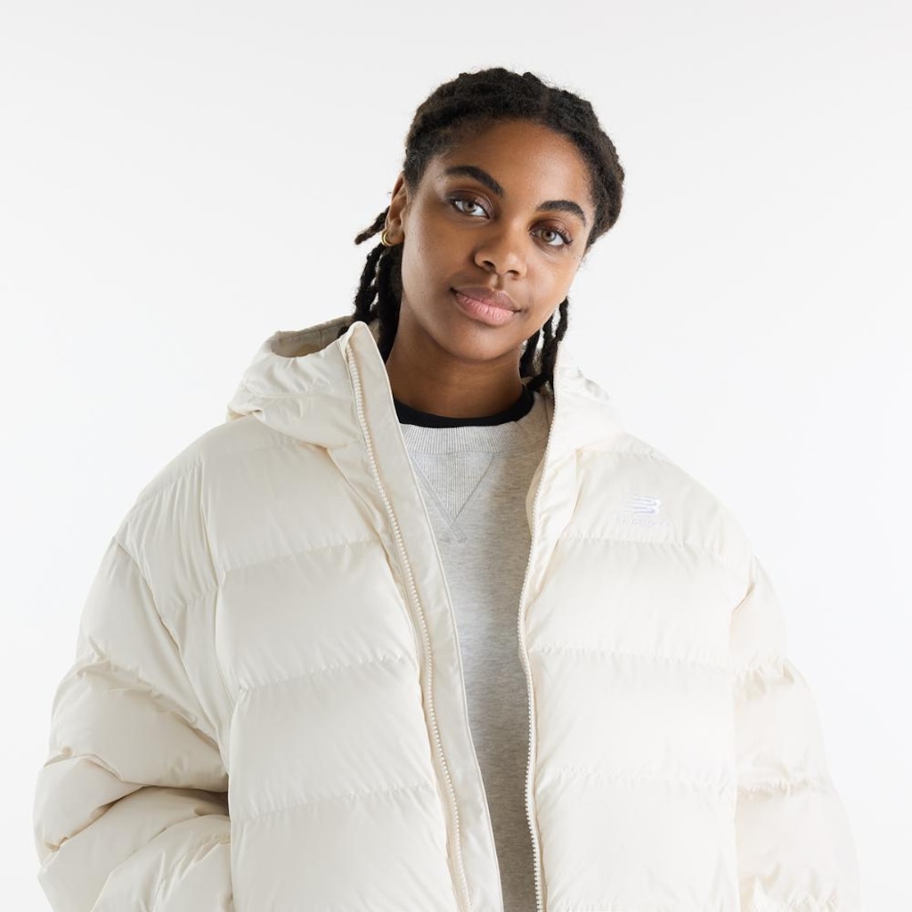 Imagem 4 do produto Jaqueta Feminina Boston Puffer