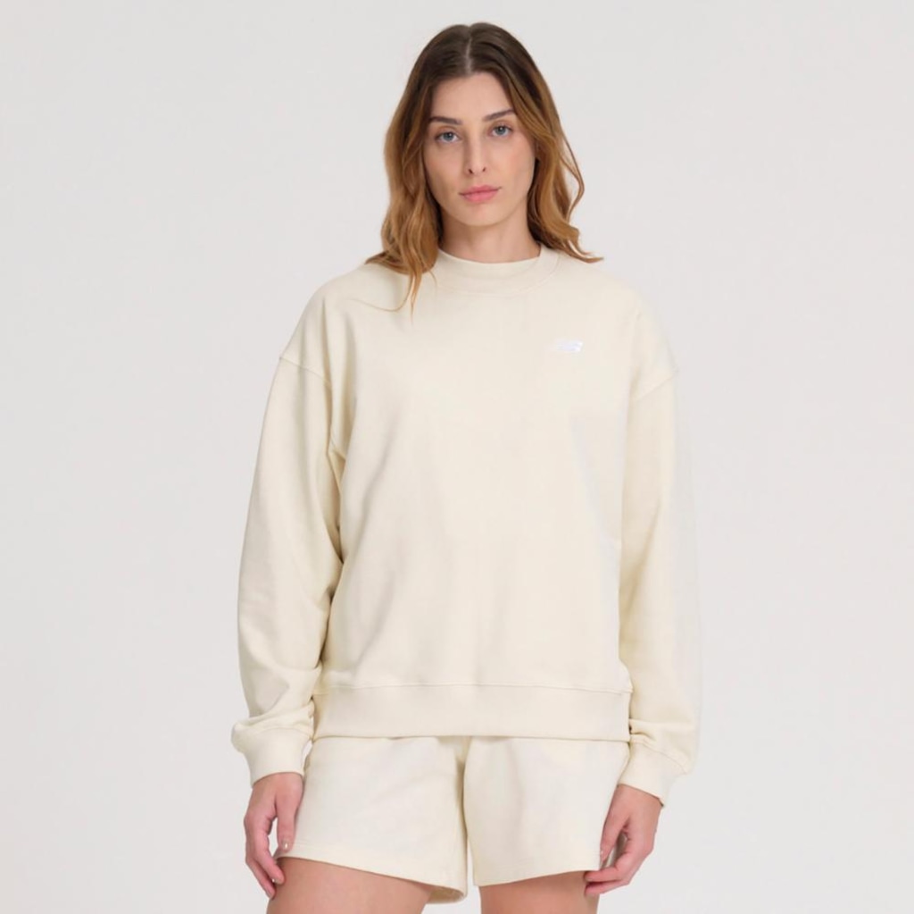 Imagem 2 do produto Casaco Feminino Sport Essentials