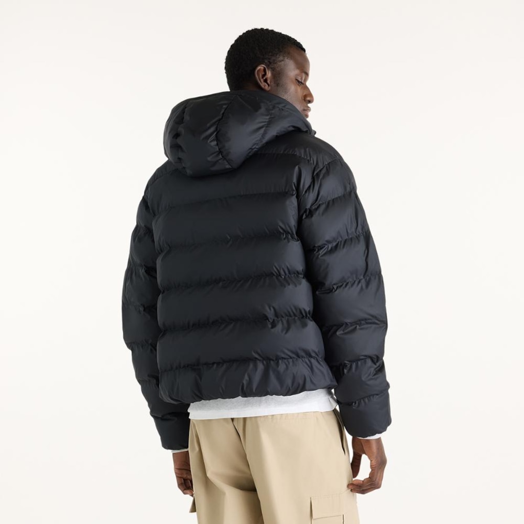 Imagem 2 do produto Jaqueta Masculina Boston Puffer