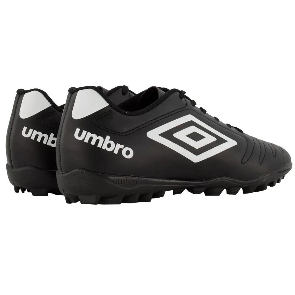 Imagem 2 do produto Chuteira de Society Adulta Umbro Class