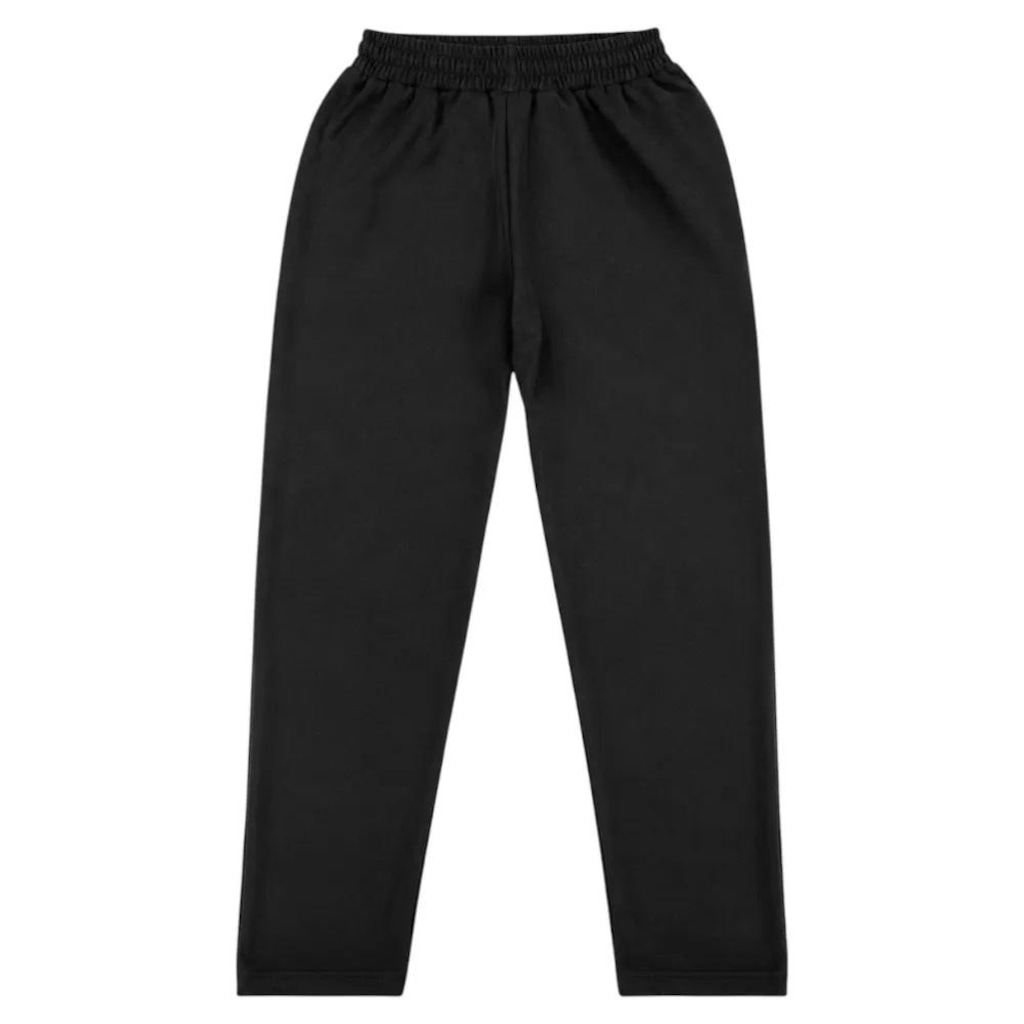 Imagem 2 do produto Calça do Flamengo Braziline Ela Masculino