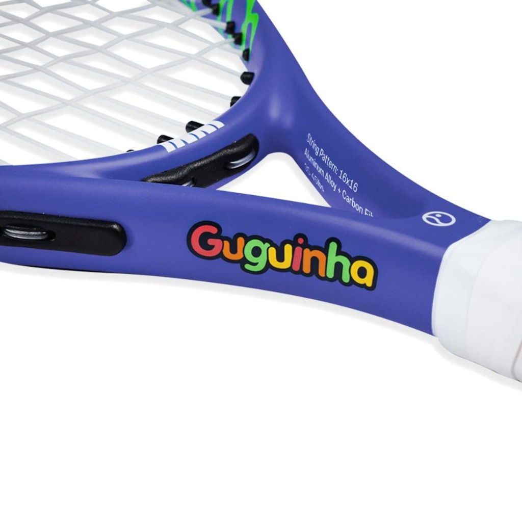 Imagem 3 do produto Raquete Unissex de Tênis Infantil INNI Guguinha 19