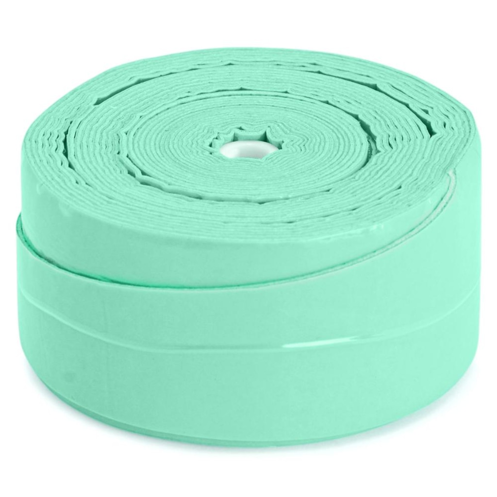 Imagem 2 do produto Overgrip Unissex Toroline Tour Verde Menta - Rolo Com 3 Unidades