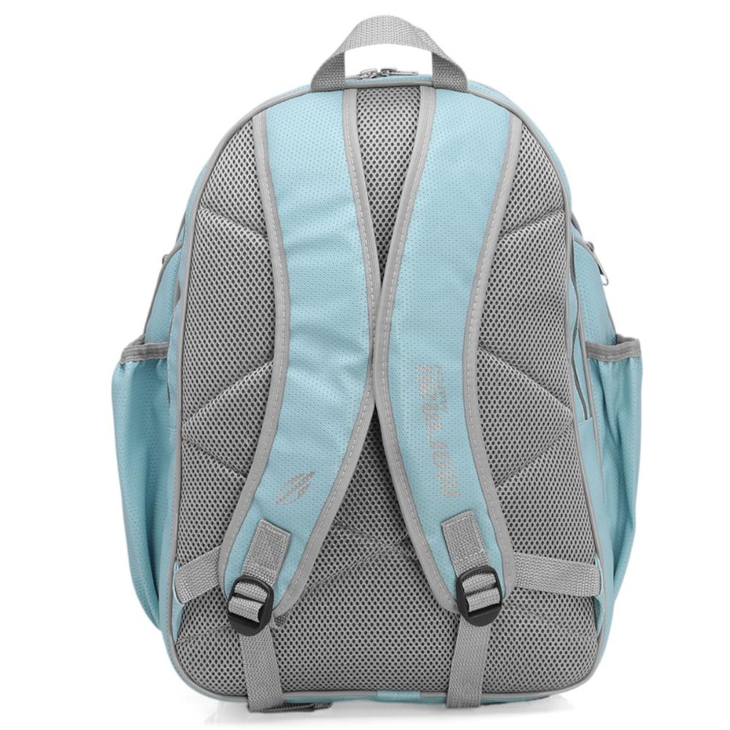 Imagem 2 do produto Mochila Unissex Mormaii Match Beach Tennis