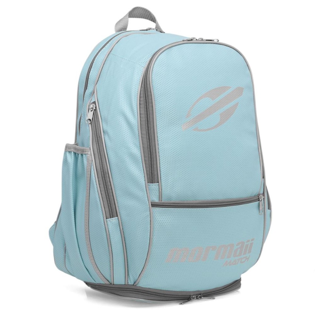 Imagem 3 do produto Mochila Unissex Mormaii Match Beach Tennis