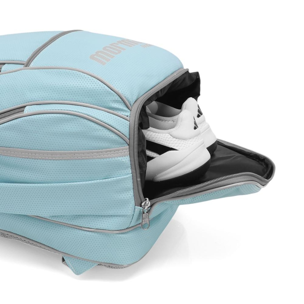 Imagem 4 do produto Mochila Unissex Mormaii Match Beach Tennis