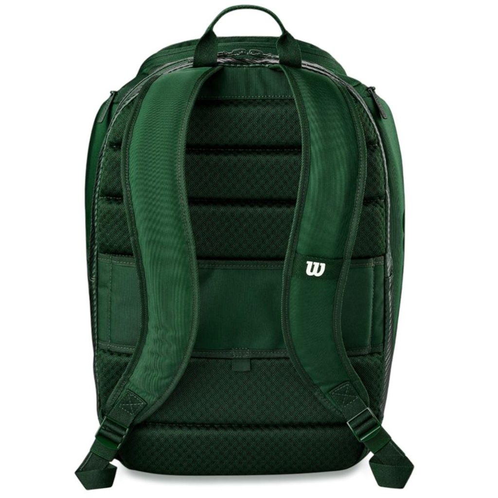 Imagem 2 do produto Mochila Unissex Wilson Blade V10