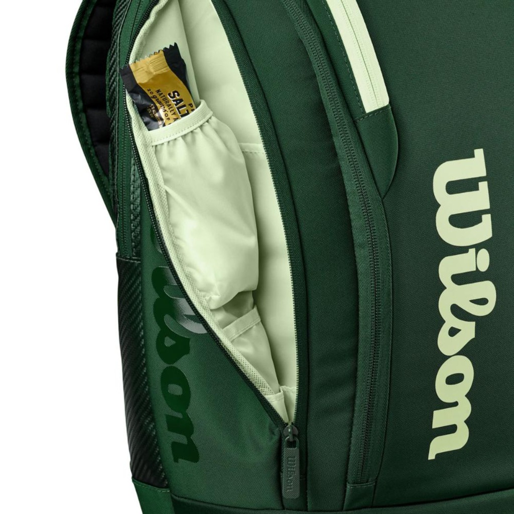 Imagem 4 do produto Mochila Unissex Wilson Blade V10