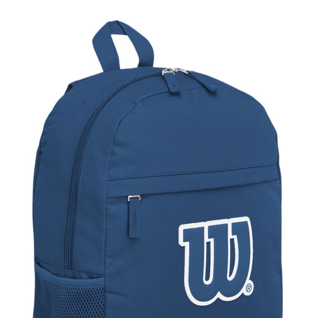 Imagem 3 do produto Mochila Unissex Wilson Classic