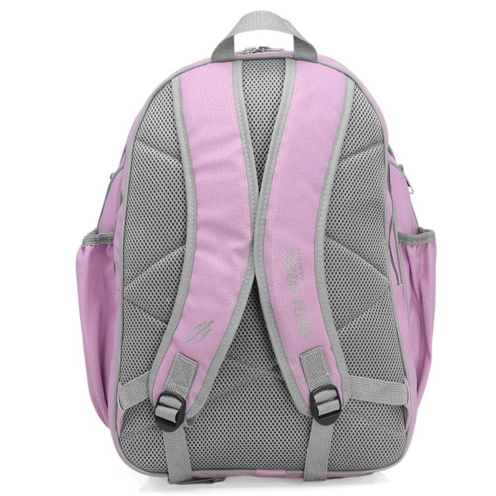 Imagem 2 do produto Mochila Unissex Mormaii Match Beach Tennis