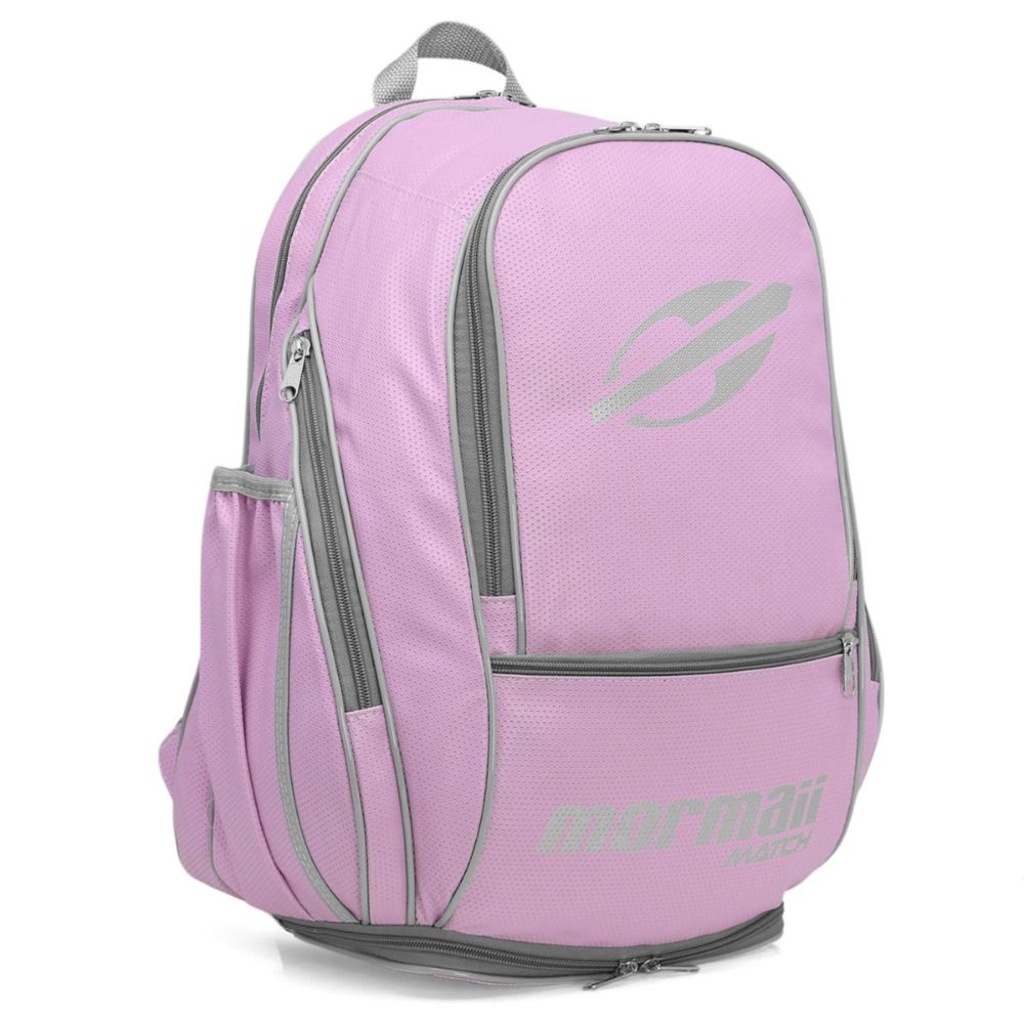 Imagem 3 do produto Mochila Unissex Mormaii Match Beach Tennis