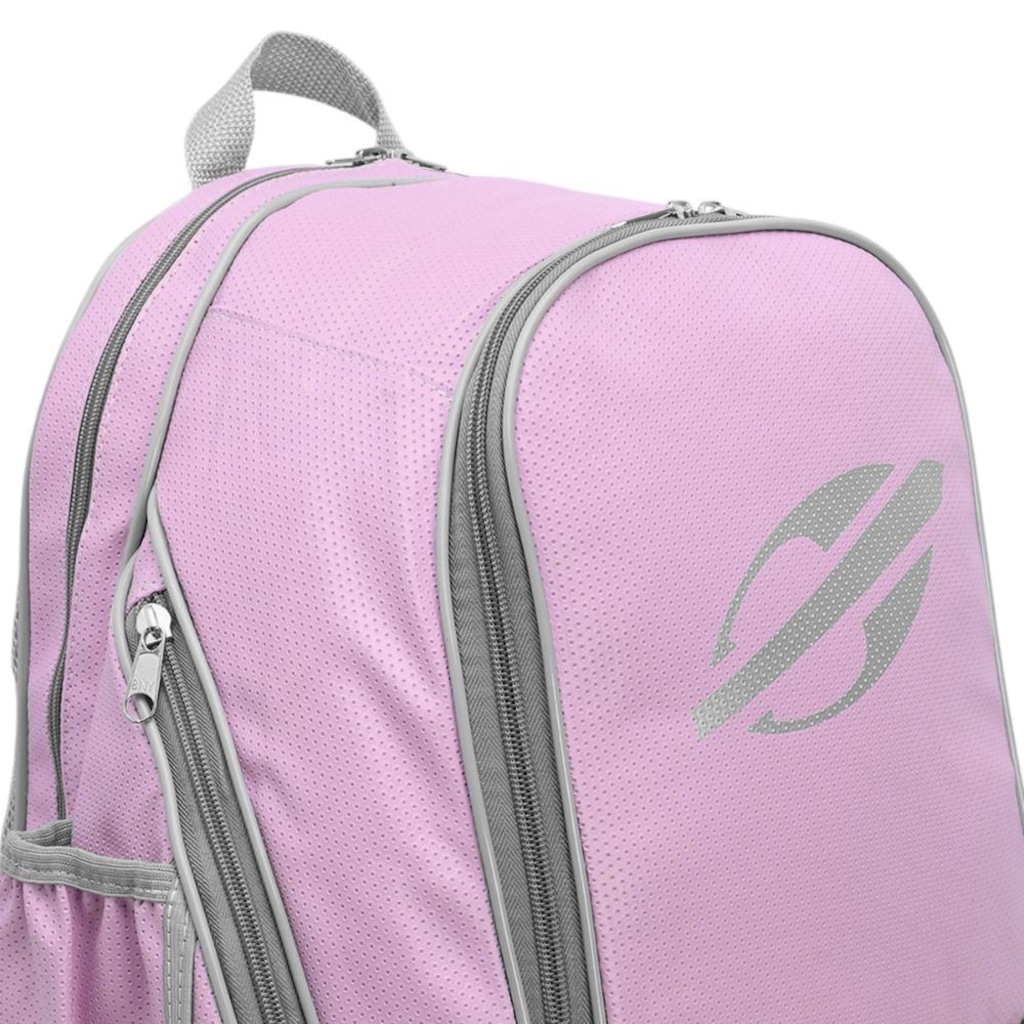 Imagem 4 do produto Mochila Unissex Mormaii Match Beach Tennis