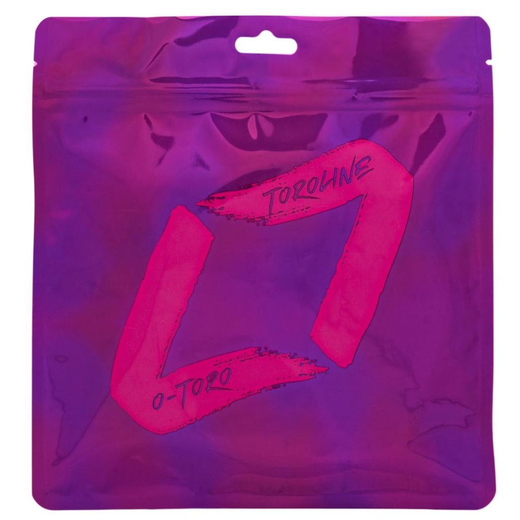 Imagem 3 do produto Corda Unissex Toroline O-Toro 17L 1.23mm - Set Individual