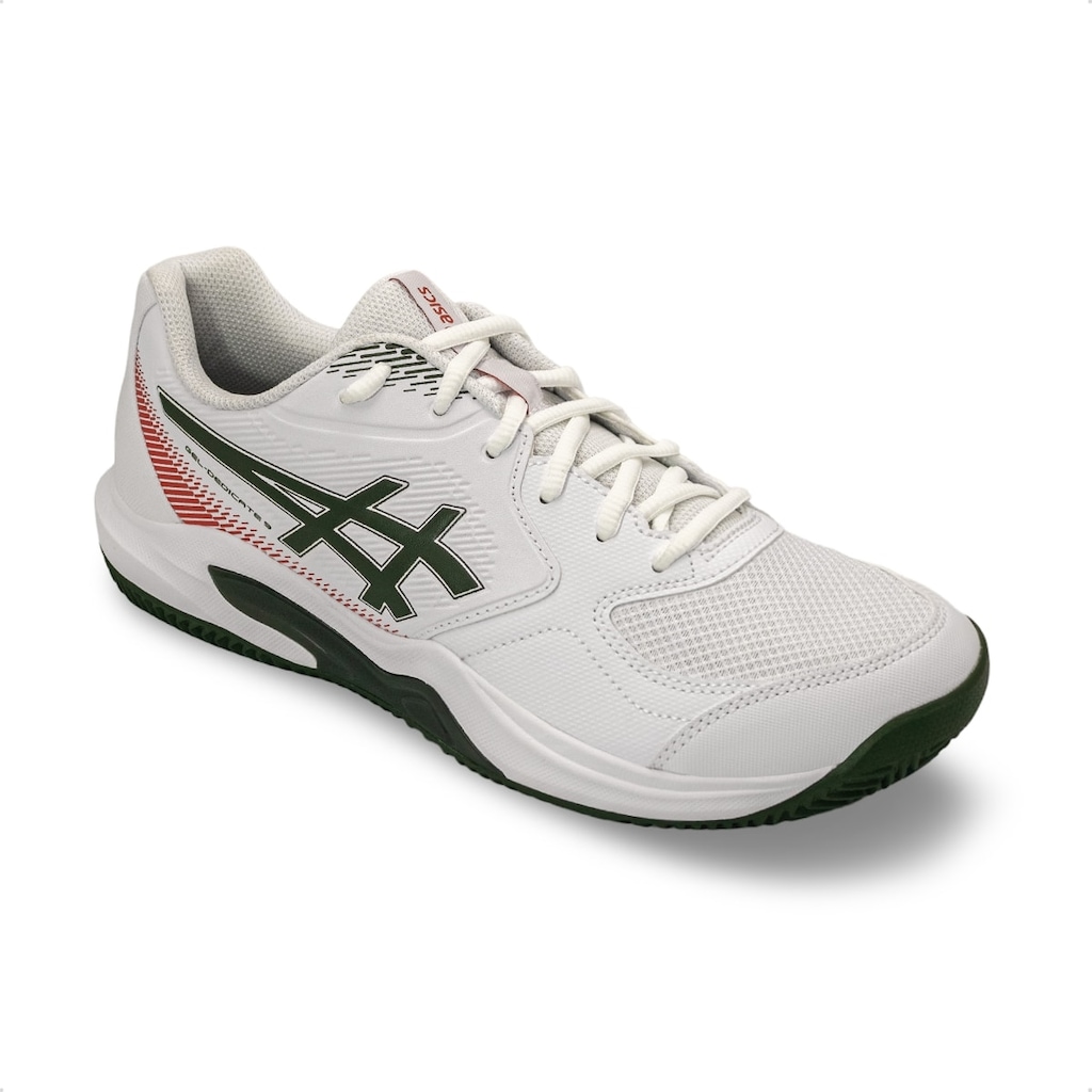 Imagem 2 do produto Tênis Masculino Asics Gel-Dedicate 9