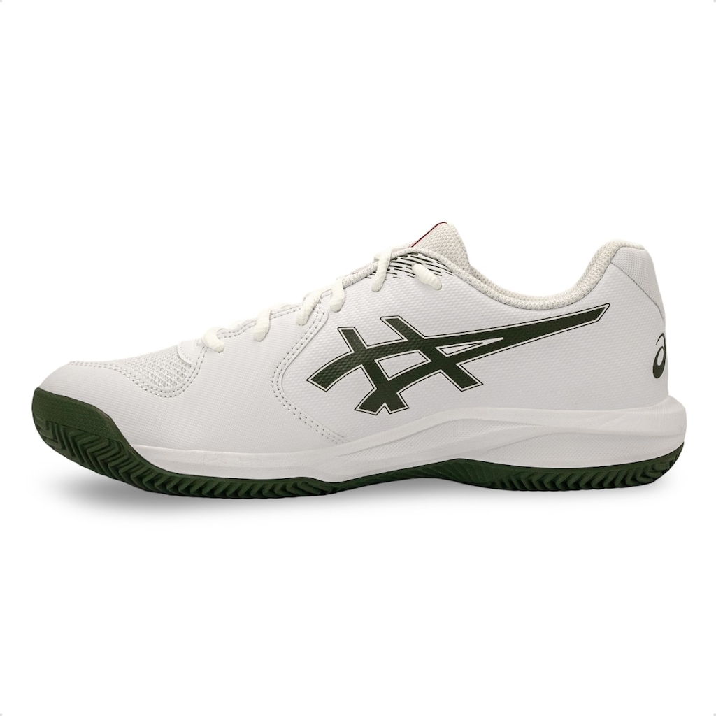 Imagem 4 do produto Tênis Masculino Asics Gel-Dedicate 9