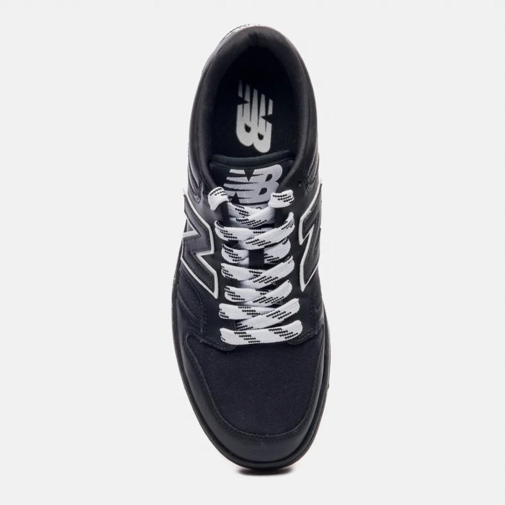 Imagem 3 do produto Tênis Masculino New Balance 480 Low