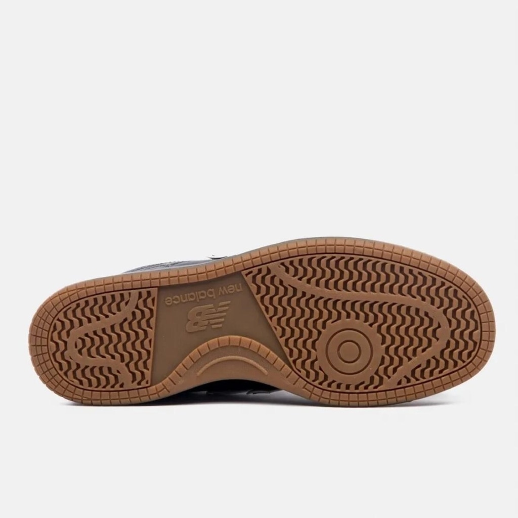 Imagem 4 do produto Tênis Masculino New Balance 480 Low