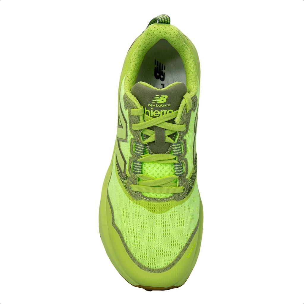 Imagem 3 do produto Tênis Masculino New Balance Fresh Foam X Hierro V9
