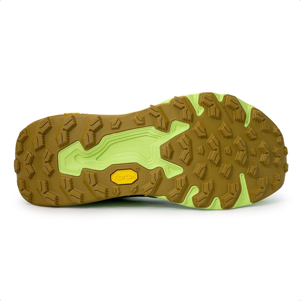 Imagem 5 do produto Tênis Masculino New Balance Fresh Foam X Hierro V9
