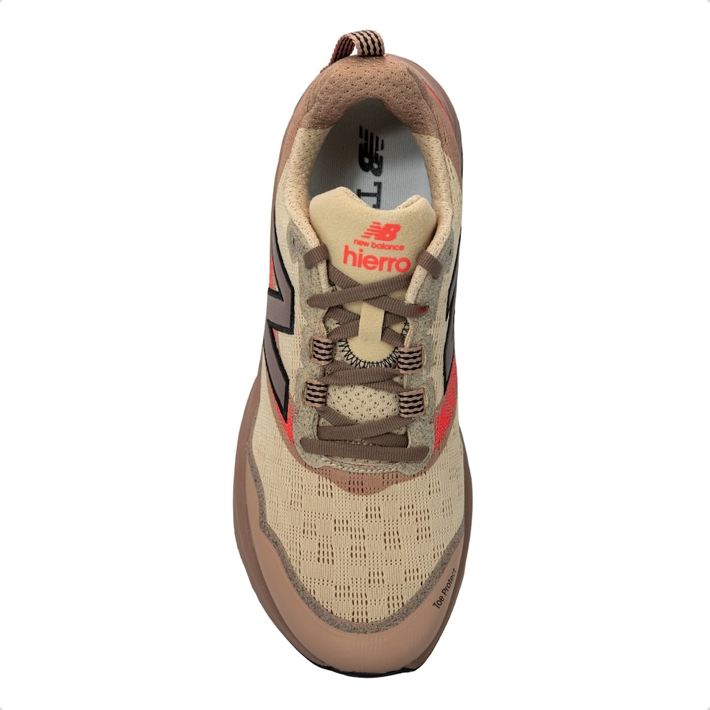 Imagem 3 do produto Tênis Masculino New Balance Fresh Foam X Hierro V9