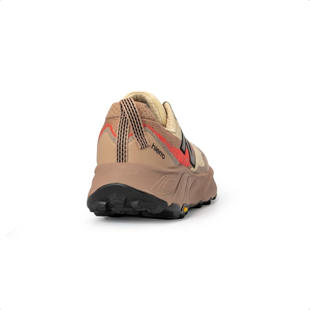 Imagem 4 do produto Tênis Masculino New Balance Fresh Foam X Hierro V9