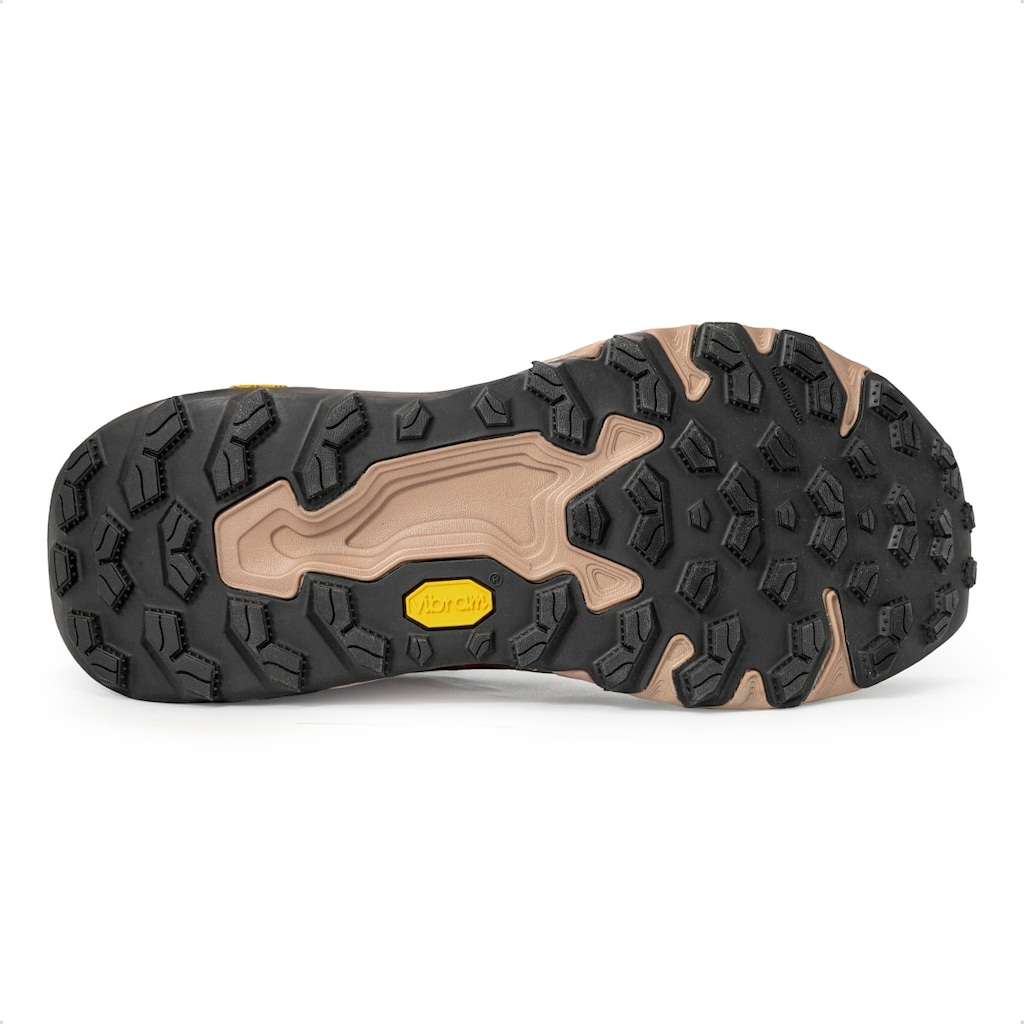 Imagem 5 do produto Tênis Masculino New Balance Fresh Foam X Hierro V9