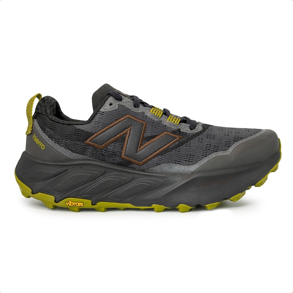 Imagem 1 do produto Tênis Masculino New Balance Fresh Foam X Hierro V9