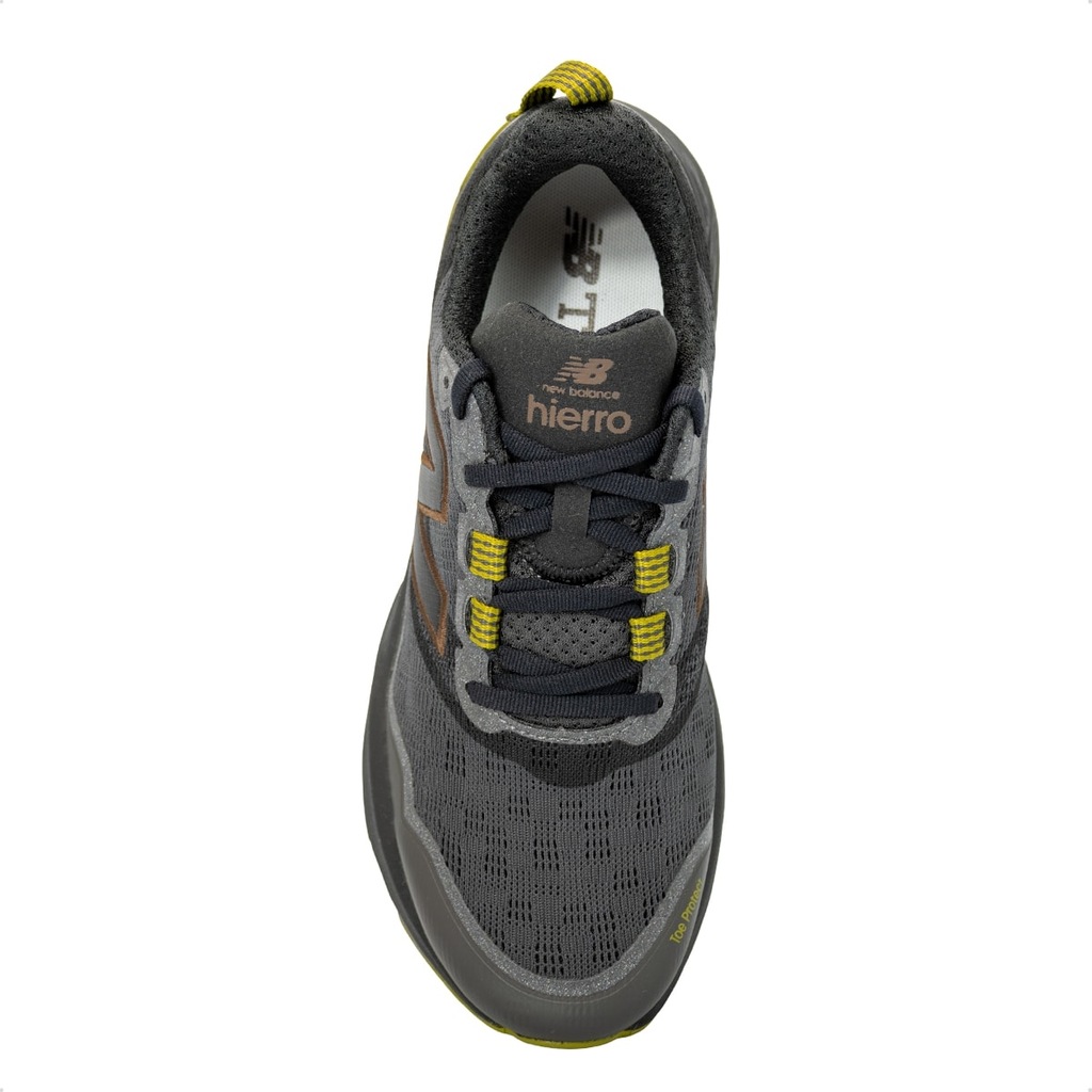 Imagem 3 do produto Tênis Masculino New Balance Fresh Foam X Hierro V9