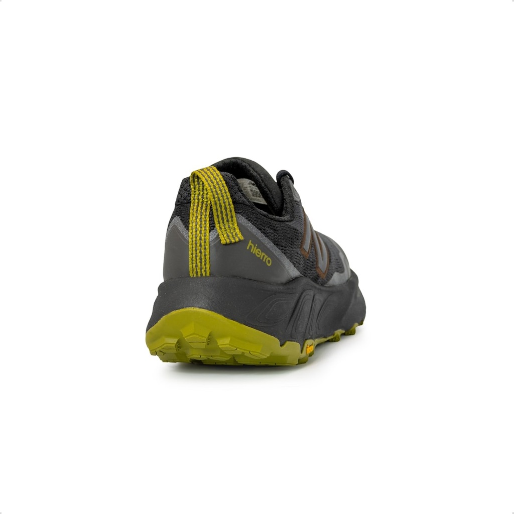 Imagem 4 do produto Tênis Masculino New Balance Fresh Foam X Hierro V9