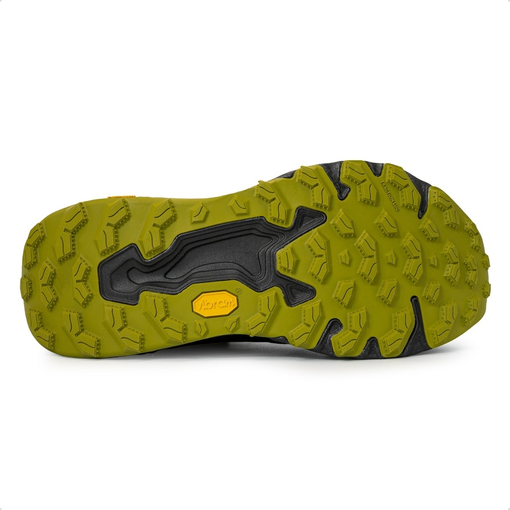 Imagem 5 do produto Tênis Masculino New Balance Fresh Foam X Hierro V9
