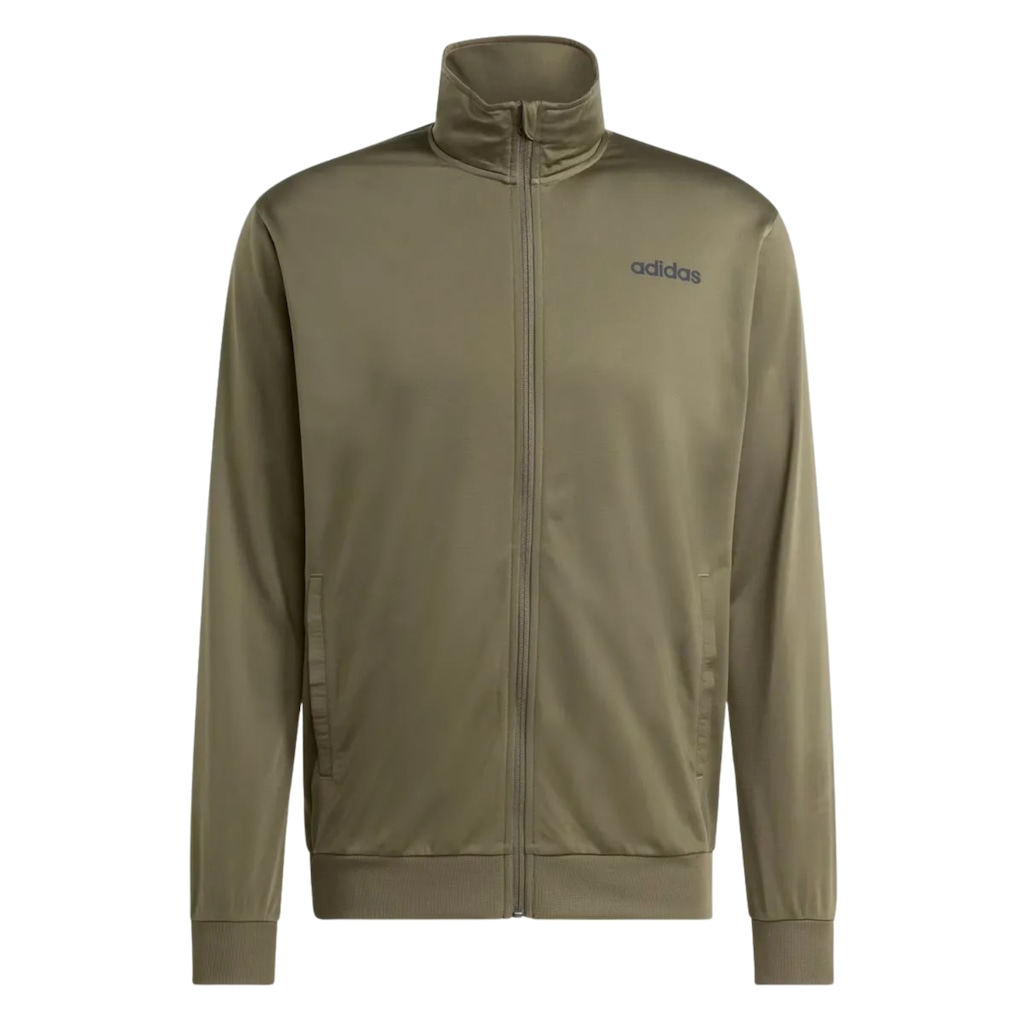 Imagem 2 do produto Agasalho adidas TR Linear TS - Masculina
