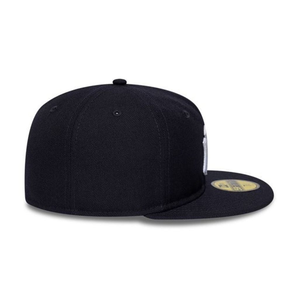 Imagem 3 do produto Boné Adulto New Era 59Fifty New York Yankees Aba Reta