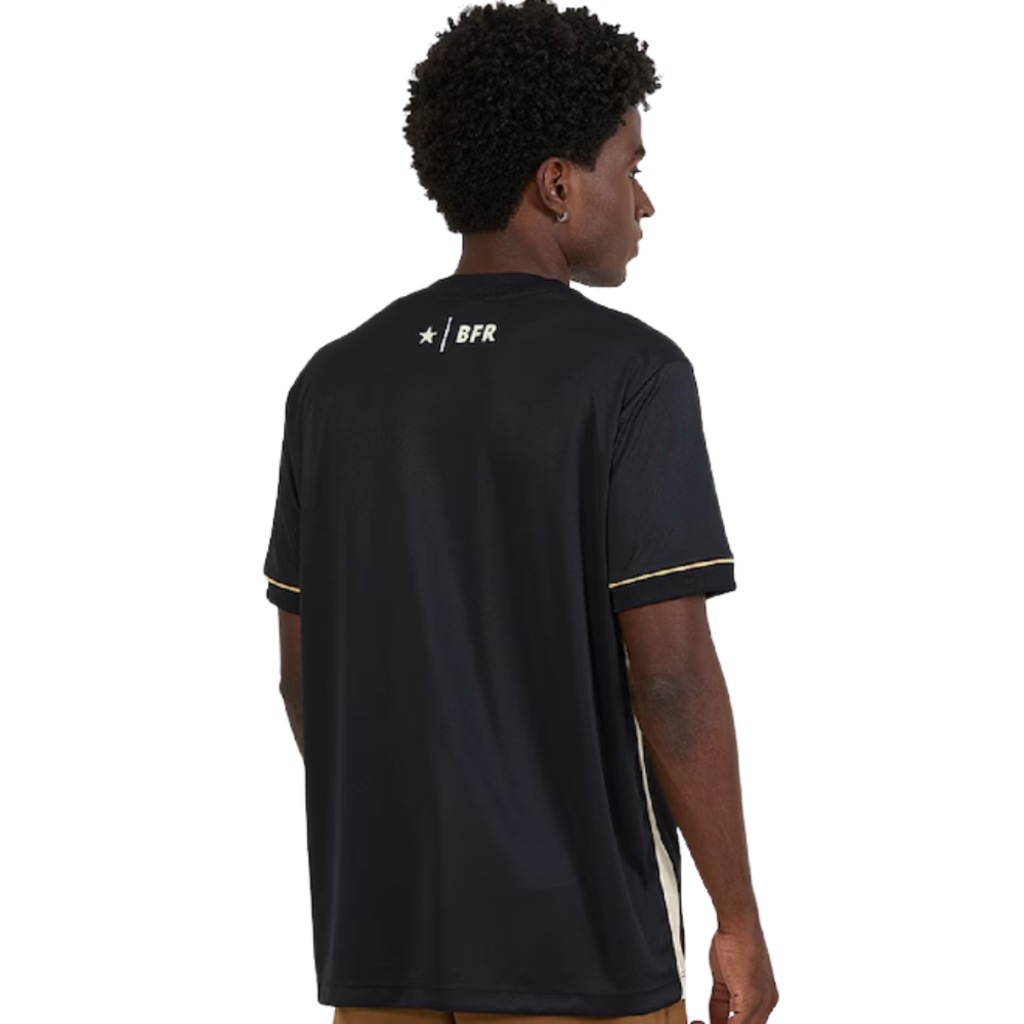 Imagem 4 do produto Camisa do Botafogo Braziline Contagiante - Masculina