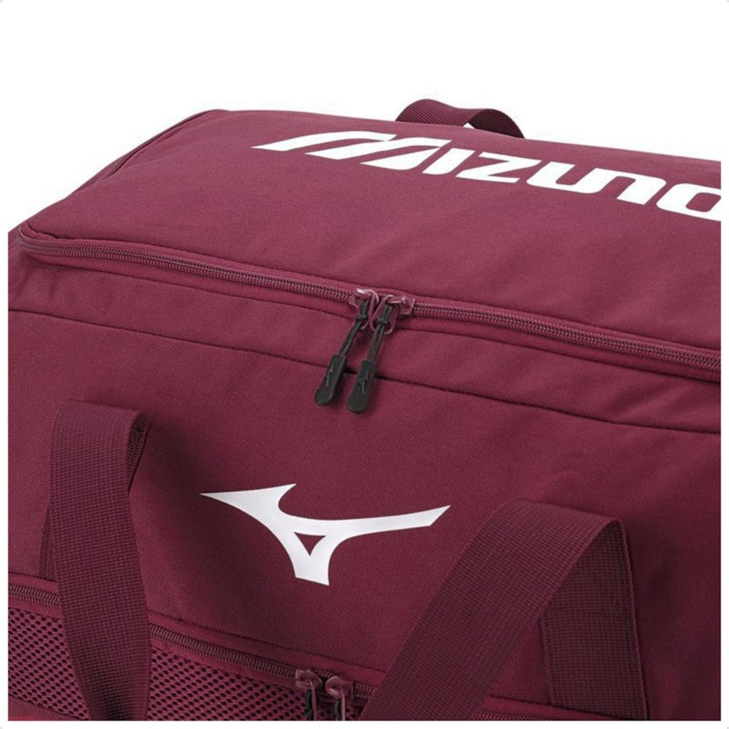 Imagem 4 do produto Mala Mizuno de Treino Soft II
