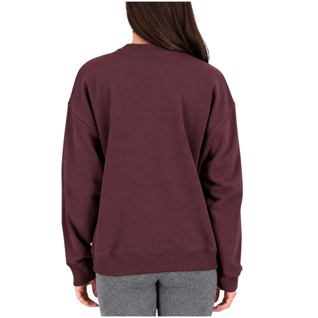 Imagem 2 do produto Blusão de Moletom New Balance Sport Essentials - Feminina