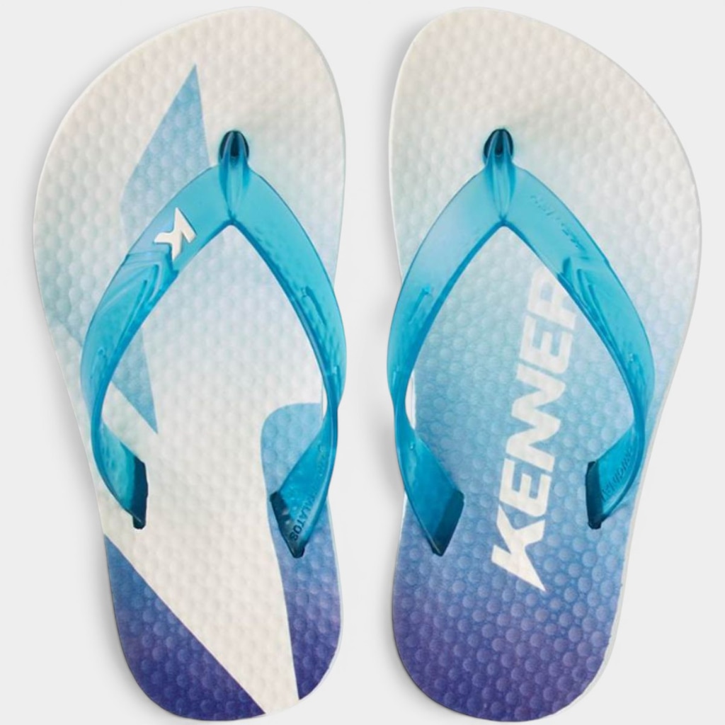 Imagem 2 do produto Chinelo Kenner Summer Clean - Infantil