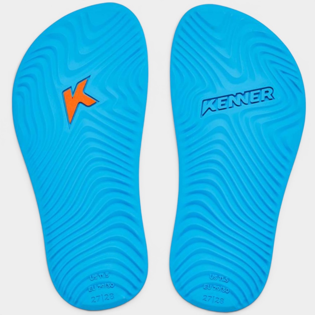 Imagem 5 do produto Chinelo Kenner Summer Clean - Infantil
