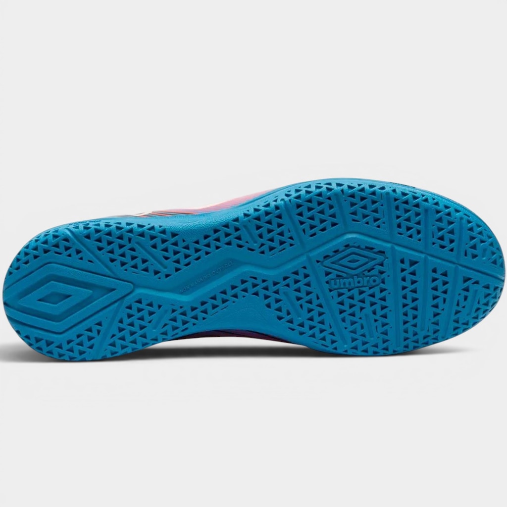 Imagem 5 do produto Chuteira Futsal Adulto Umbro Indoor Top Speed League