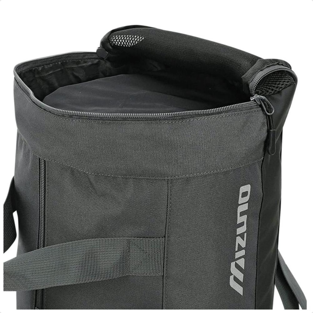 Imagem 3 do produto Mala Mizuno Gym - 25 Litros