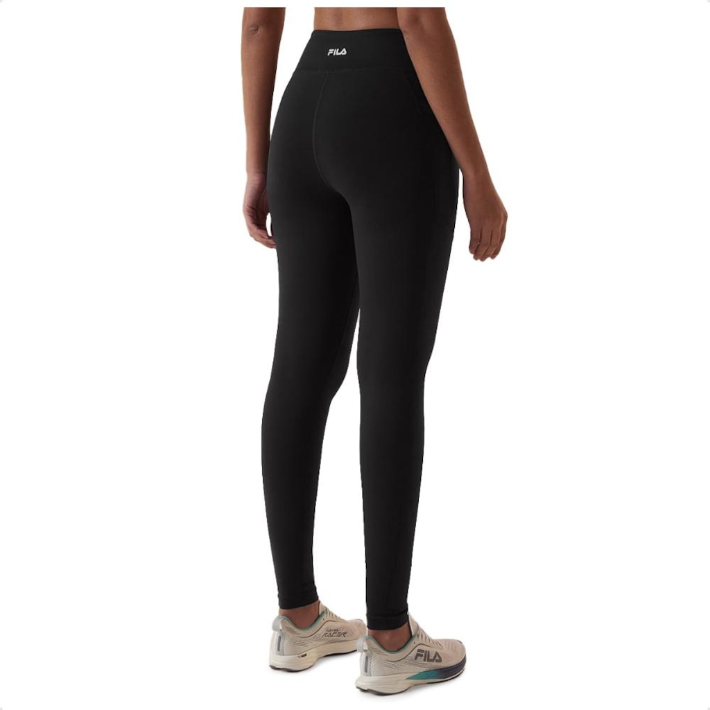 Imagem 2 do produto Calça Legging Fila Pocket Life - Feminina