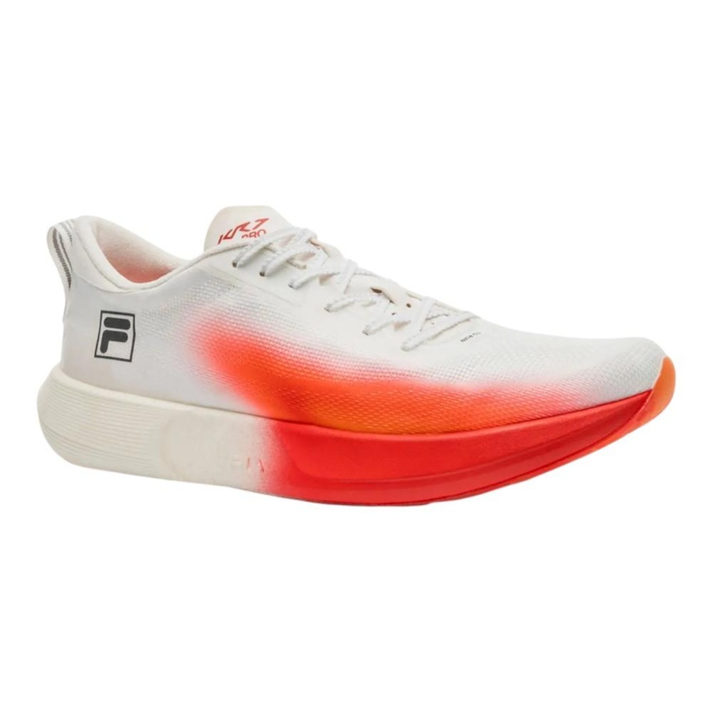 Imagem 2 do produto Tênis Feminino Fila Kr7 Pro Speed Tech