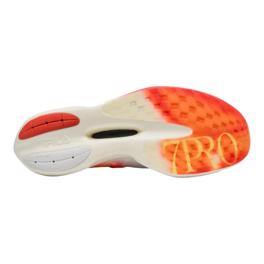 Imagem 3 do produto Tênis Feminino Fila Kr7 Pro Speed Tech