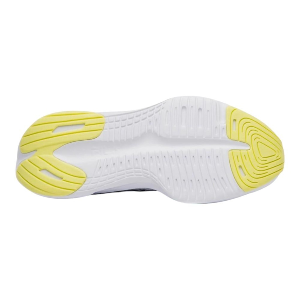 Imagem 3 do produto Tênis Masculino Fila Driver