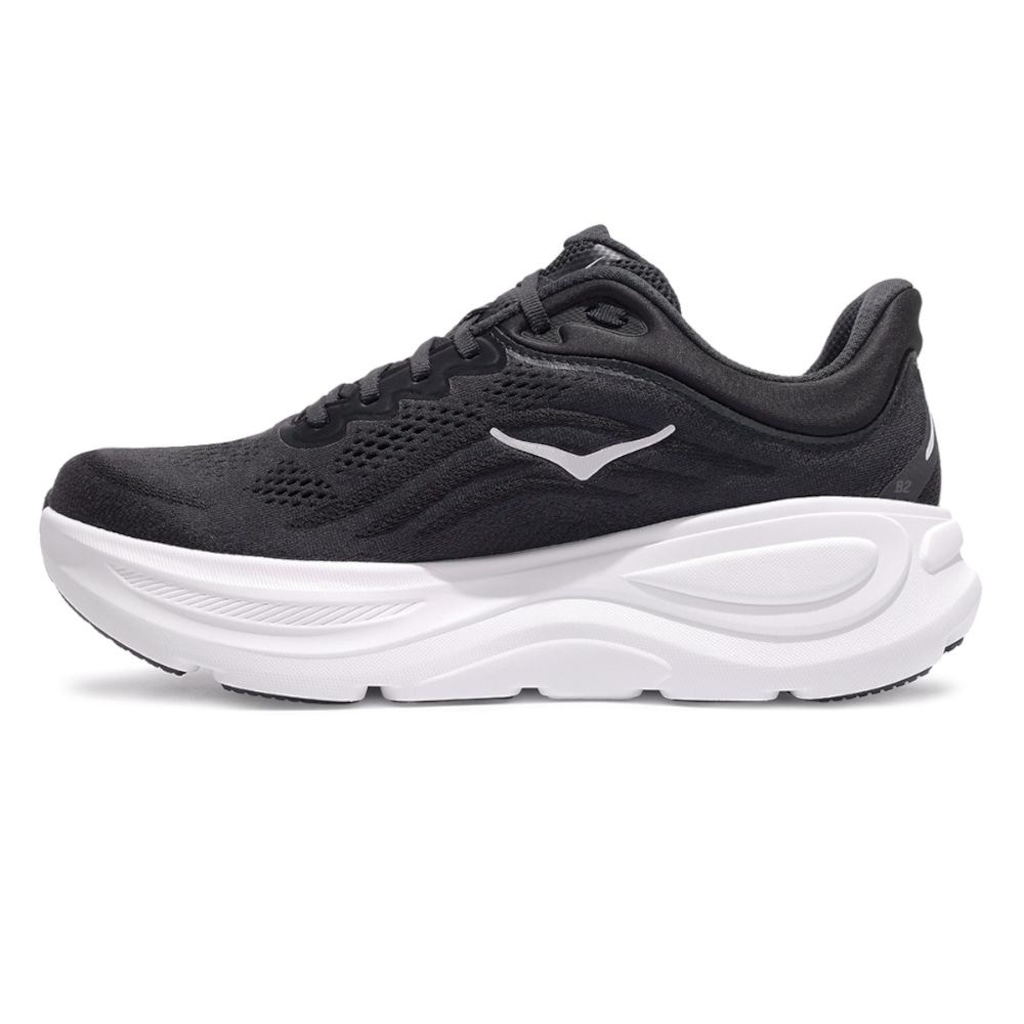Imagem 2 do produto Tênis Masculino Hoka Bondi 9