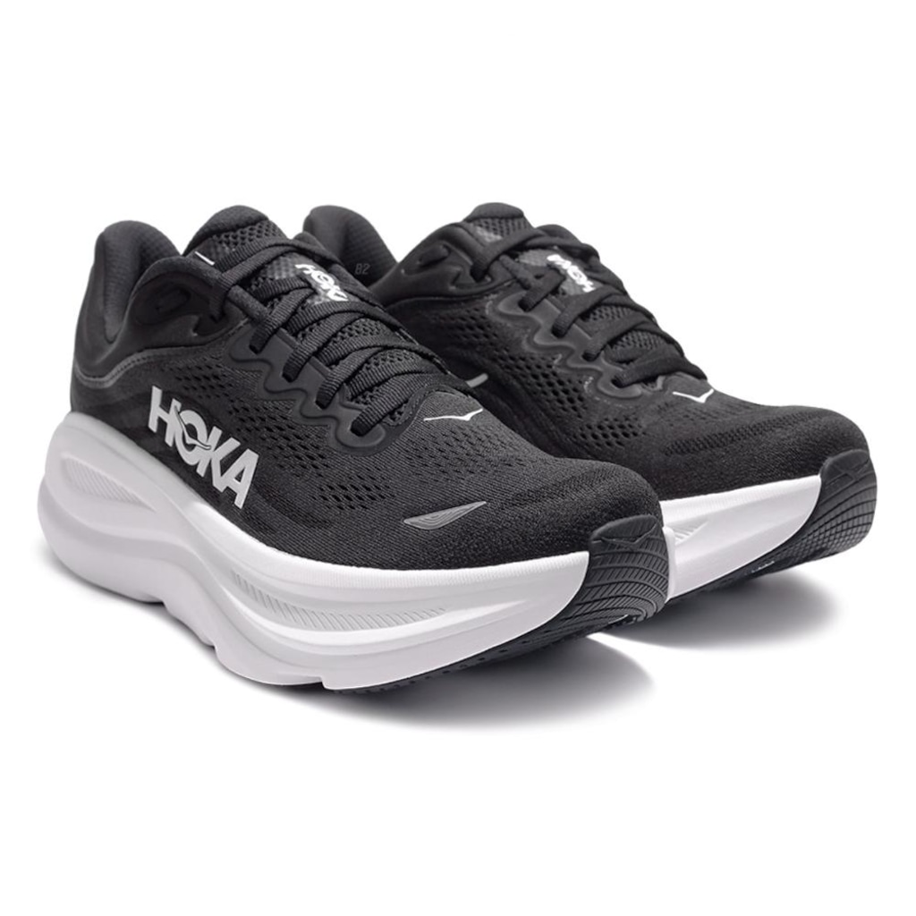 Imagem 3 do produto Tênis Masculino Hoka Bondi 9